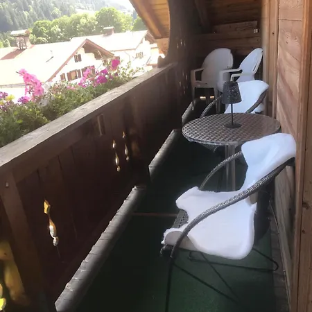 Marianne Apartment Soll