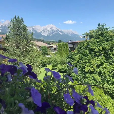 Marianne Apartmán Söll