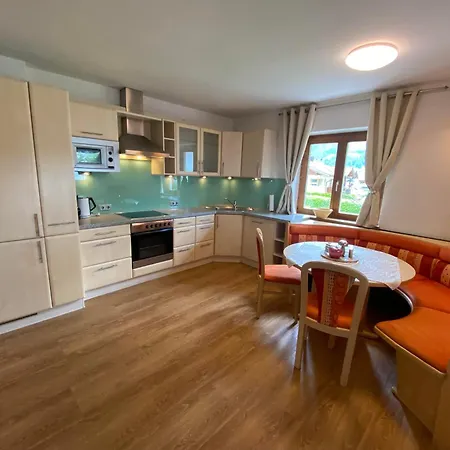 Apartmán Marianne *