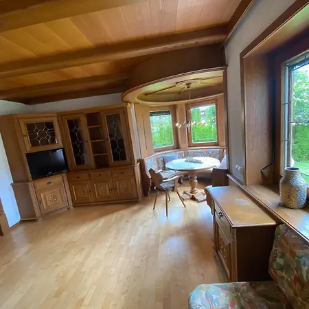 Apartmán Marianne Söll