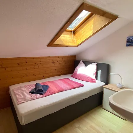 Apartman Marianne