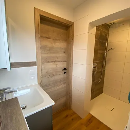 Apartment Marianne Soll