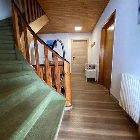 Apartment Marianne