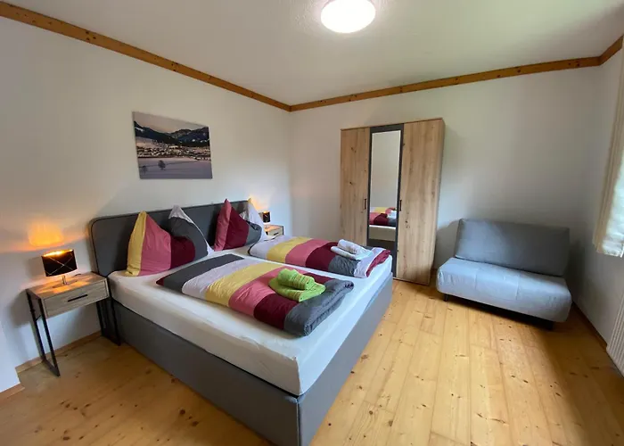 Apartmán Marianne *