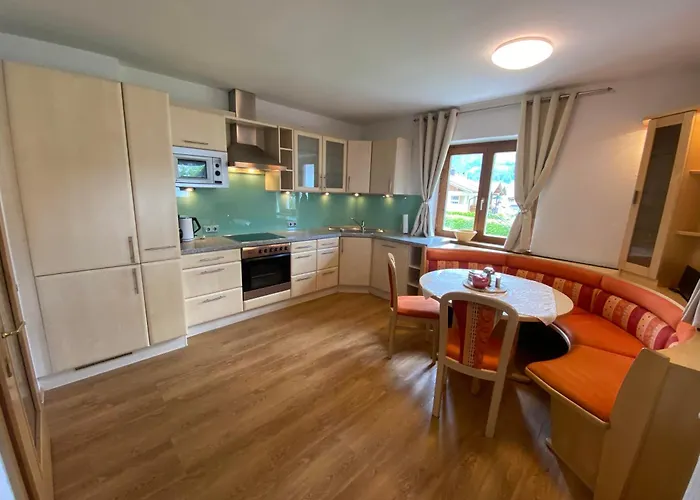 Apartmán Marianne *