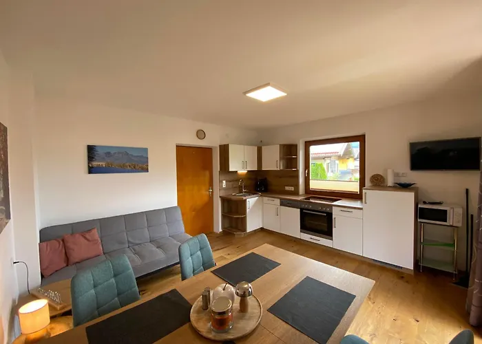 Marianne Apartment Soll