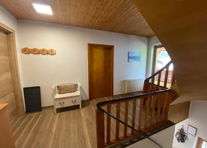 Apartment Marianne Soll