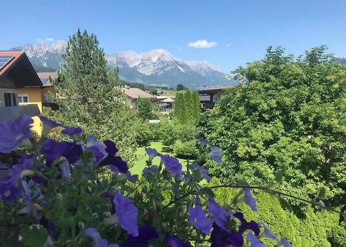 Marianne شقة سول