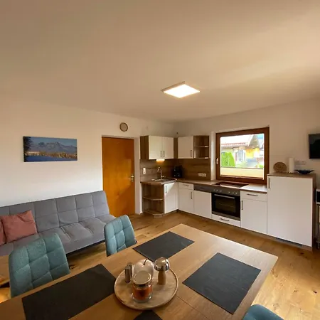 Marianne Appartement Söll