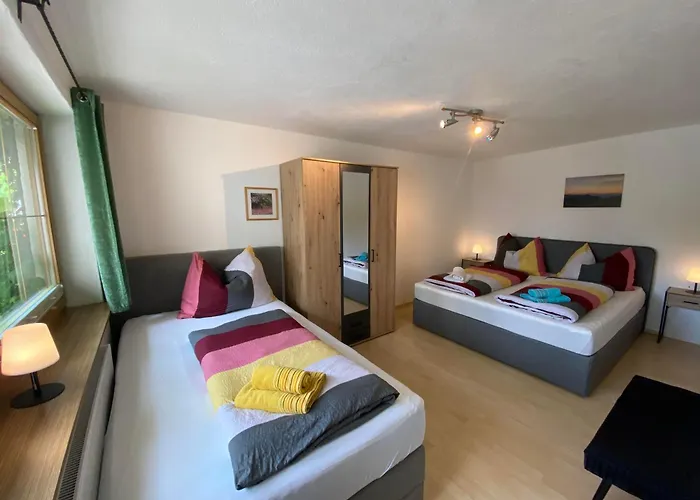 Marianne Appartement *